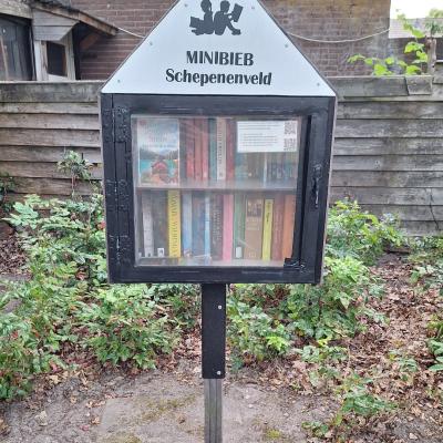 <a title='Bekijk details Minibieb Schepenenveld' href='https://minibiebs.nl/minibieb/minibieb-schepenenveld'>Minibieb Schepenenveld</a>