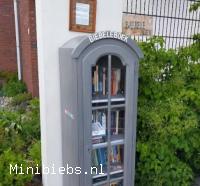  minibieb Biebeleboek.
