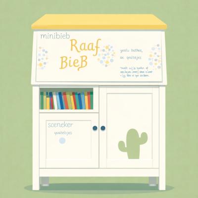 <a title='Bekijk details Minibieb Raafstraat' href='https://minibiebs.nl/minibieb/minibieb-raafstraat'>Minibieb Raafstraat</a>