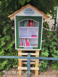  minibieb Vol Spanning.