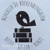 Lenen - Ruilen - Delen minibieb De Boekenbungalow.