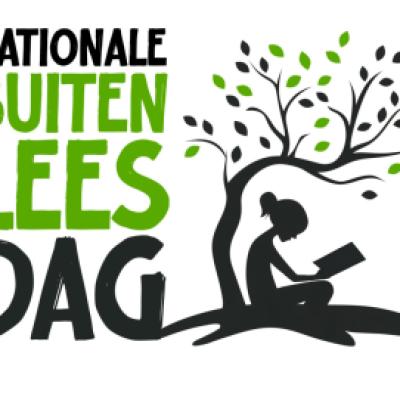 Nationale Buitenleesdag 2026