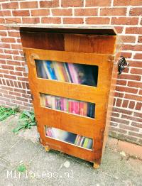  minibieb Bieblibons.