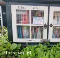  minibieb Pendrecht.