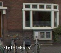  minibieb Stadionweg.