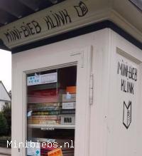  minibieb Vier Je Dromen.