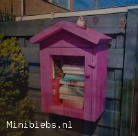  minibieb Sinckelsant 6.